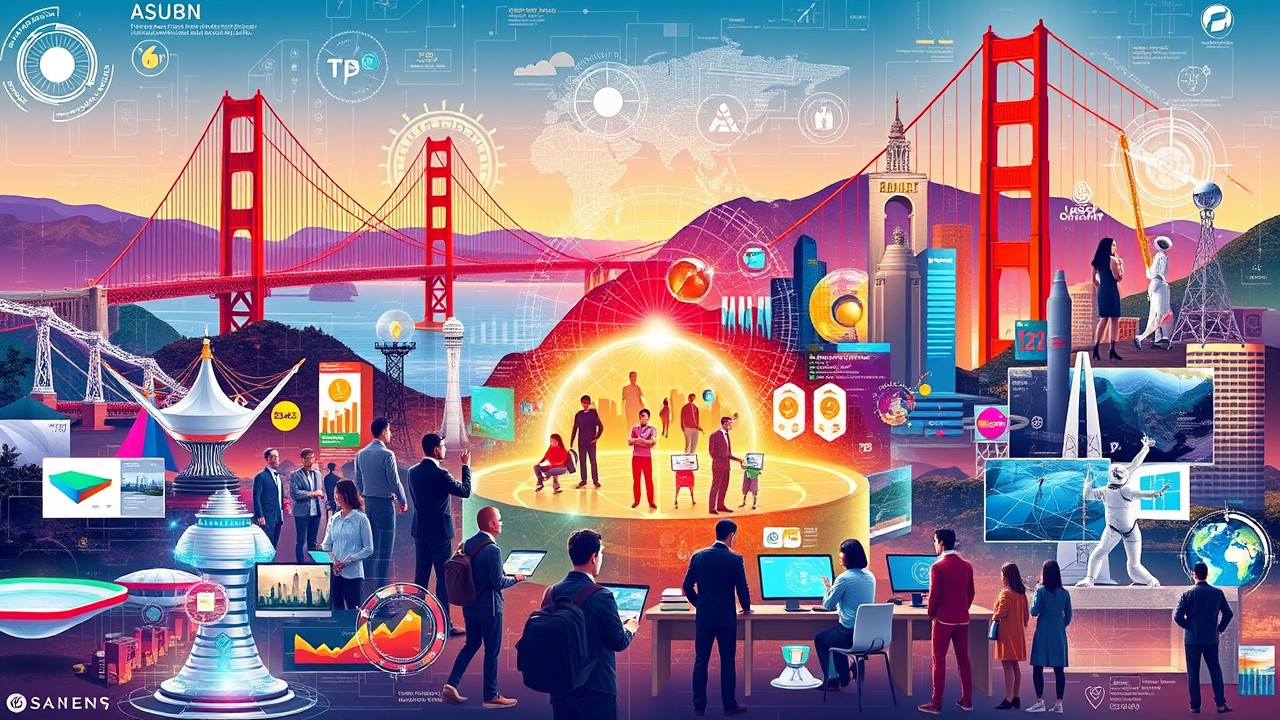 Silicon Valley’s Global Impact: Reshaping Technology and Innovation Worldwide