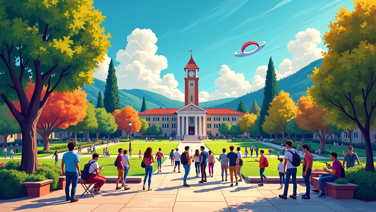 Stanford University: The Cornerstone of Silicon Valley’s Innovation Ecosystem